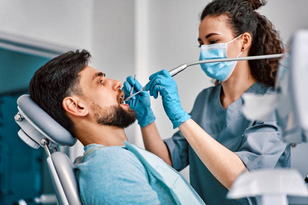 Oral Surgery in Ashton, ID